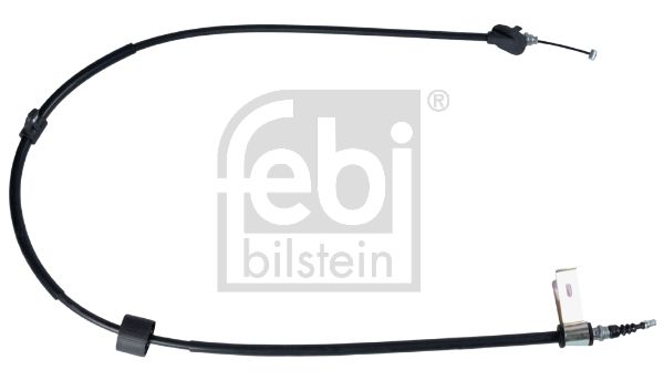 FEBI BILSTEIN trosas, stovėjimo stabdys 109235